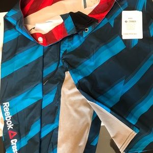 Reebok CrossFit Shorts